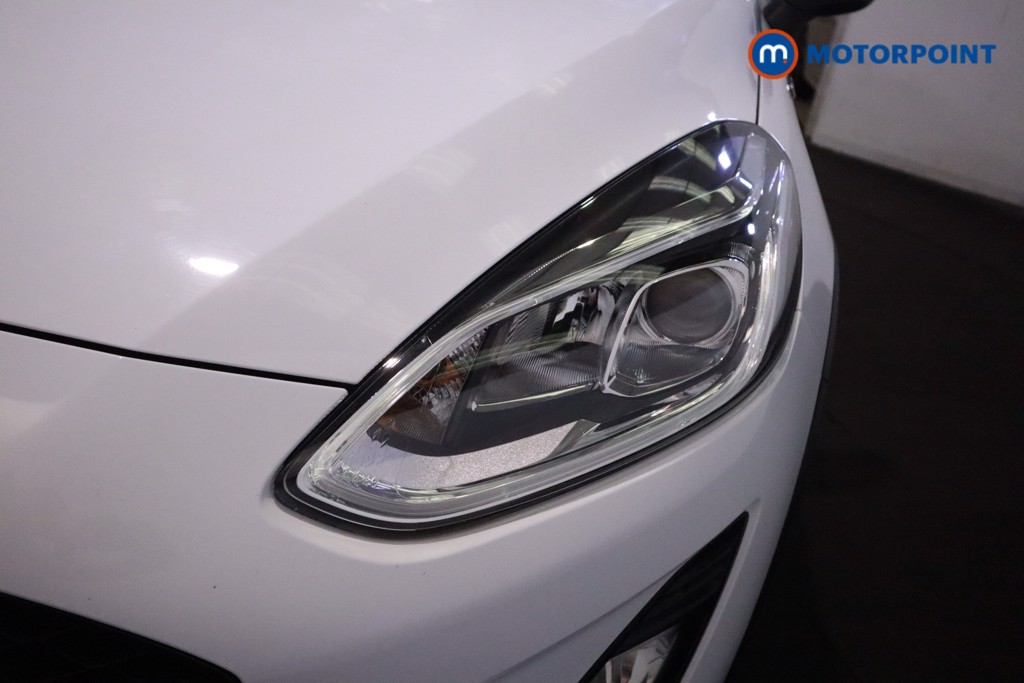 Used Ford Fiesta 2020 for sale - 77708545: Photo 42