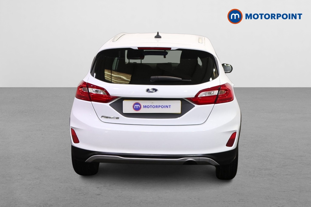 Used Ford Fiesta 2020 for sale - 77708545: Photo 6