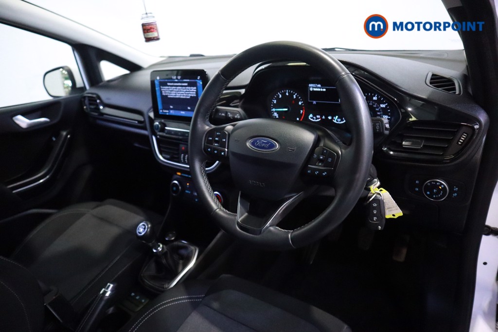Used Ford Fiesta 2020 for sale - 77708545: Photo 9