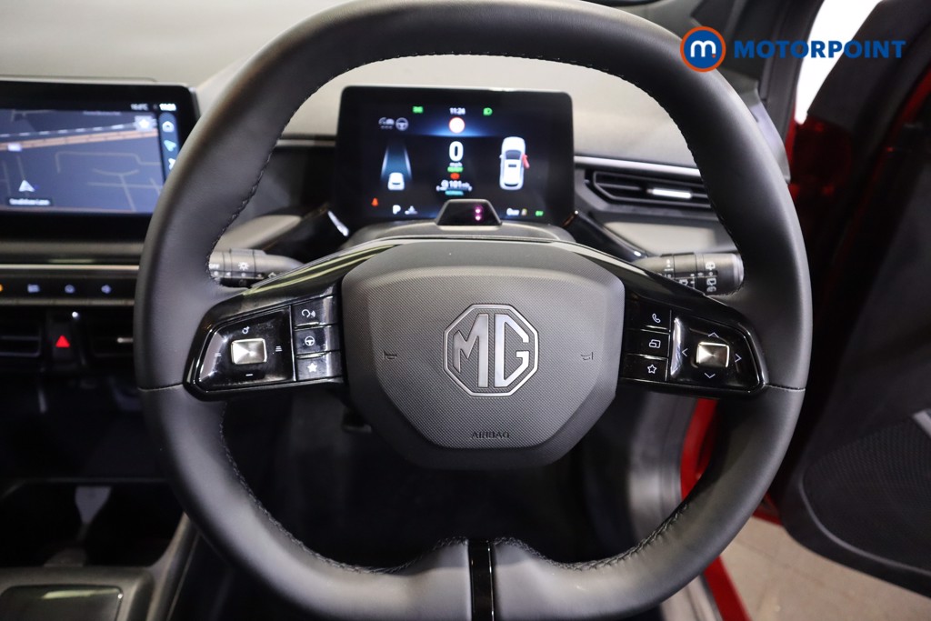 Used MG MG3 2025 for sale - 77845879: Photo 11