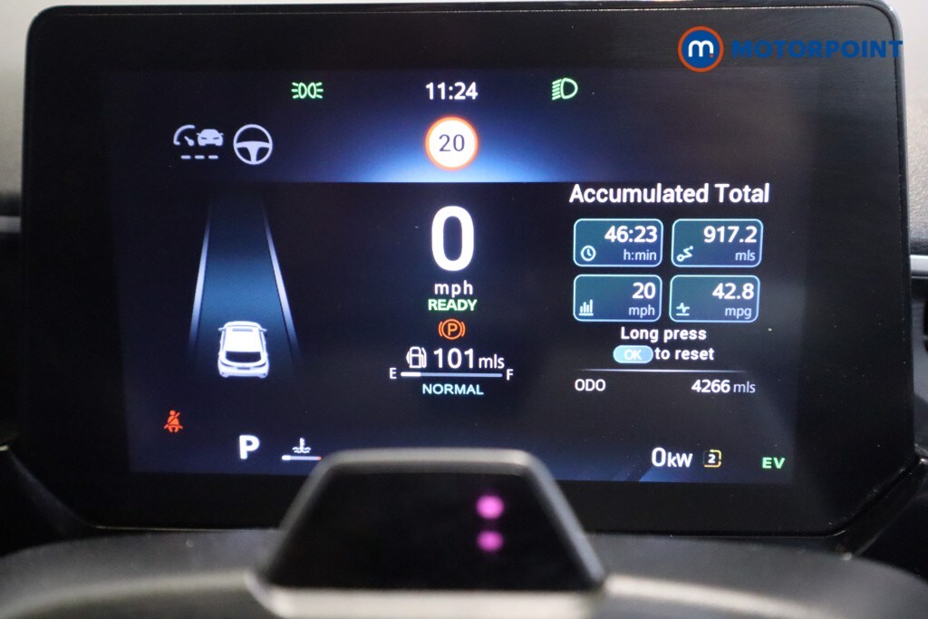 Used MG MG3 2025 for sale - 77845879: Photo 12