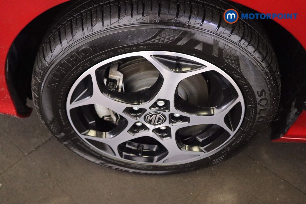 Used MG MG3 2025 for sale - 77845879: Photo 18