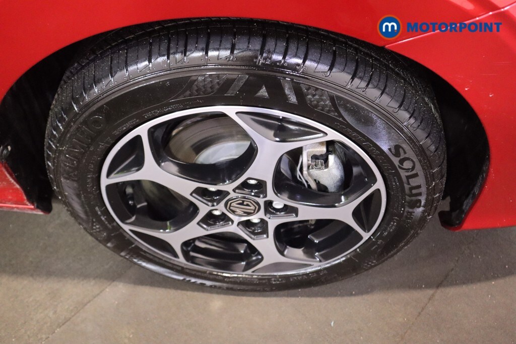 Used MG MG3 2025 for sale - 77845879: Photo 19