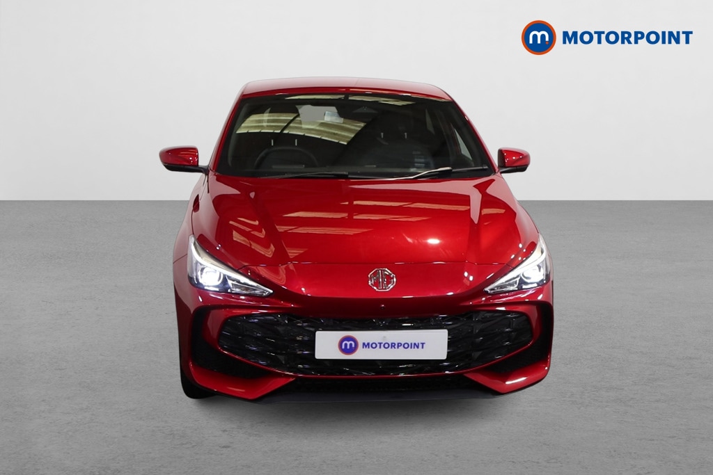 Used MG MG3 2025 for sale - 77845879: Photo 2