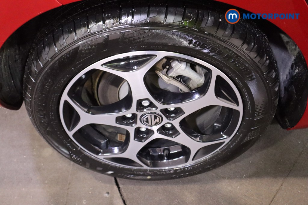 Used MG MG3 2025 for sale - 77845879: Photo 20