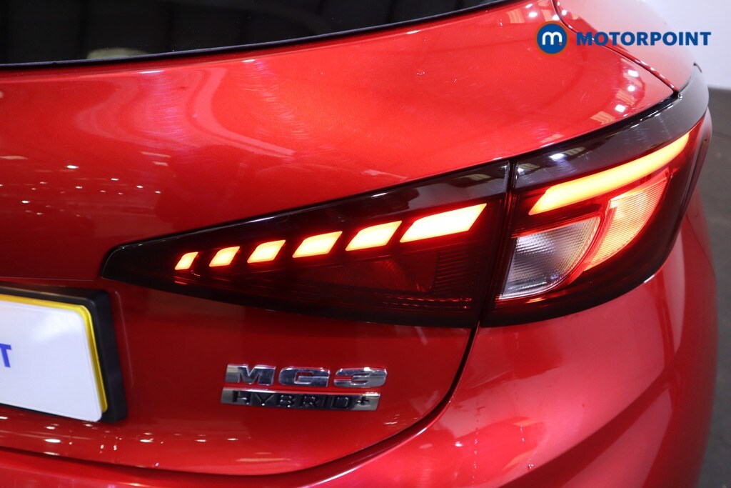 Used MG MG3 2025 for sale - 77845879: Photo 39