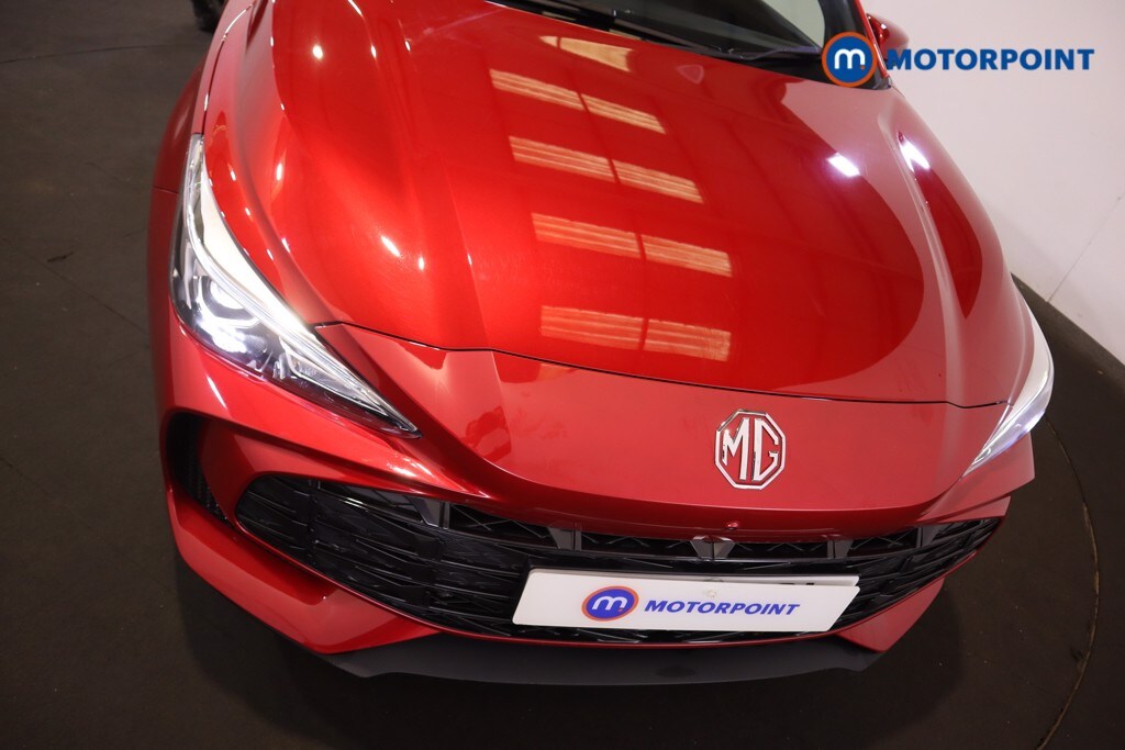 Used MG MG3 2025 for sale - 77845879: Photo 42