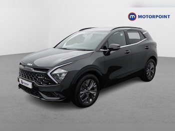 Used Kia Sportage undefined for sale - 78556276: Photo