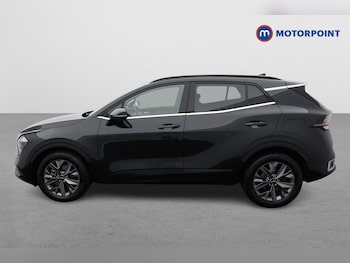 Used Kia Sportage undefined for sale - 78556276: Photo