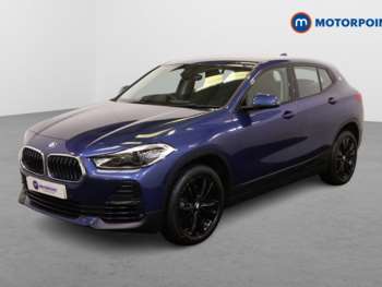 Used BMW X2 2022 for sale - 74892839: Photo
