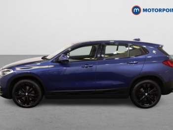 Used BMW X2 2022 for sale - 74892839: Photo