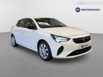 Used Vauxhall Corsa 2023 for sale - 78321256: Photo