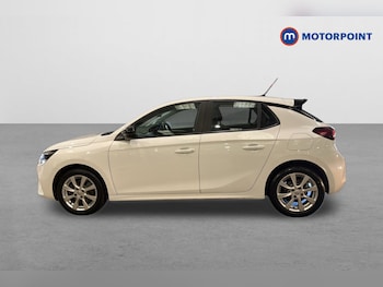 Used Vauxhall Corsa 2023 for sale - 78321256: Photo