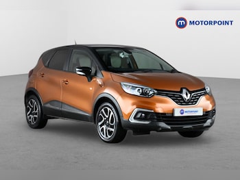 Used Renault Captur 2019 for sale - 79264468: Photo
