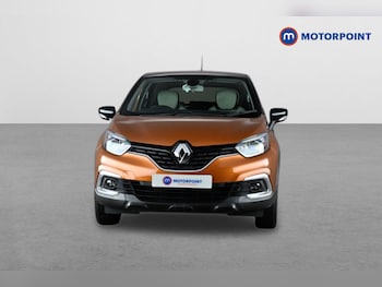 Used Renault Captur 2019 for sale - 79264468: Photo