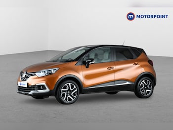 Used Renault Captur 2019 for sale - 79264468: Photo