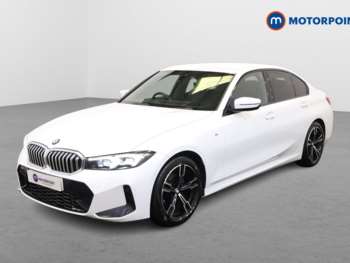 Used BMW 3 Series 2023 for sale - 74832738: Photo