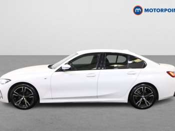 Used BMW 3 Series 2023 for sale - 74832738: Photo