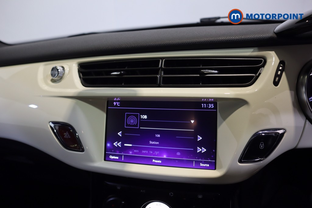 Used DS Automobiles DS 3 2018 for sale - 77568049: Photo 10