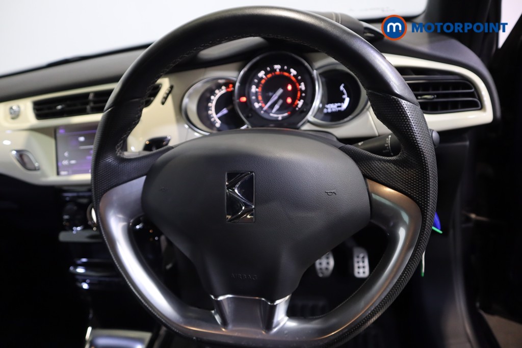 Used DS Automobiles DS 3 2018 for sale - 77568049: Photo 11