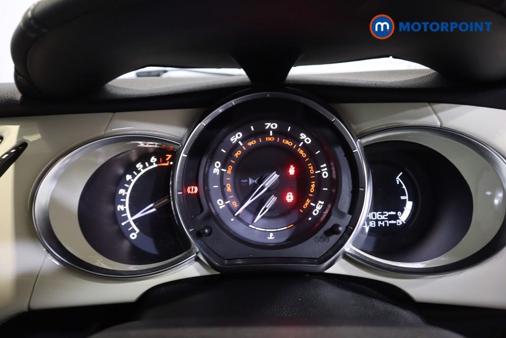 Used DS Automobiles DS 3 2018 for sale - 77568049: Photo 12