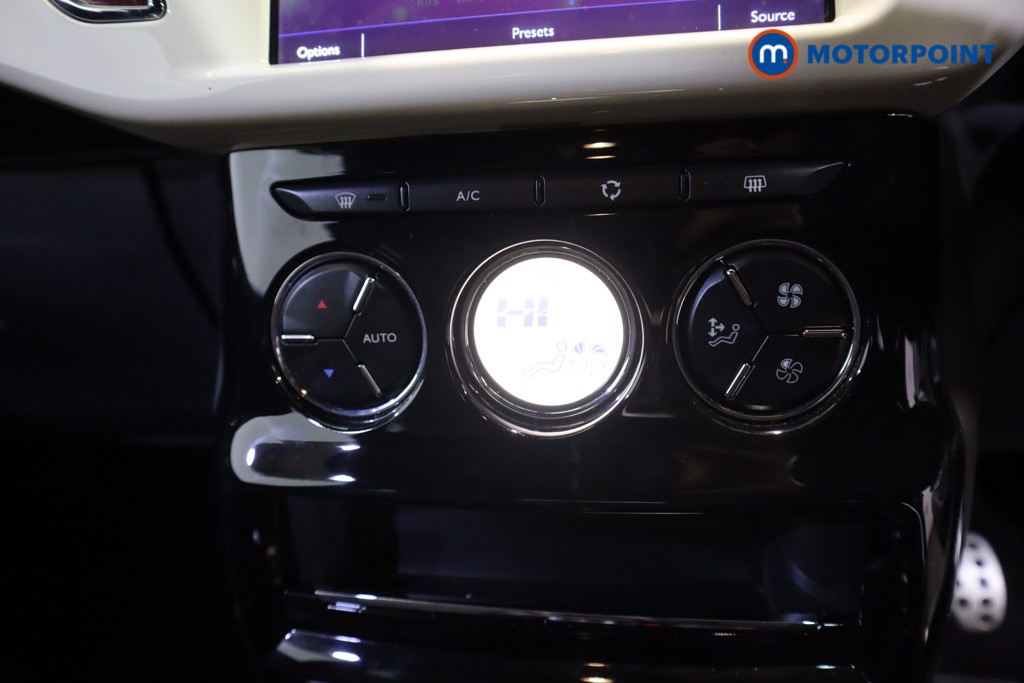 Used DS Automobiles DS 3 2018 for sale - 77568049: Photo 13