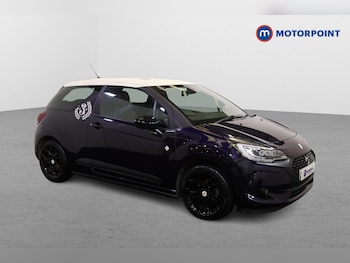 2018 - 1.2 PureTech Cafe Racer 3dr