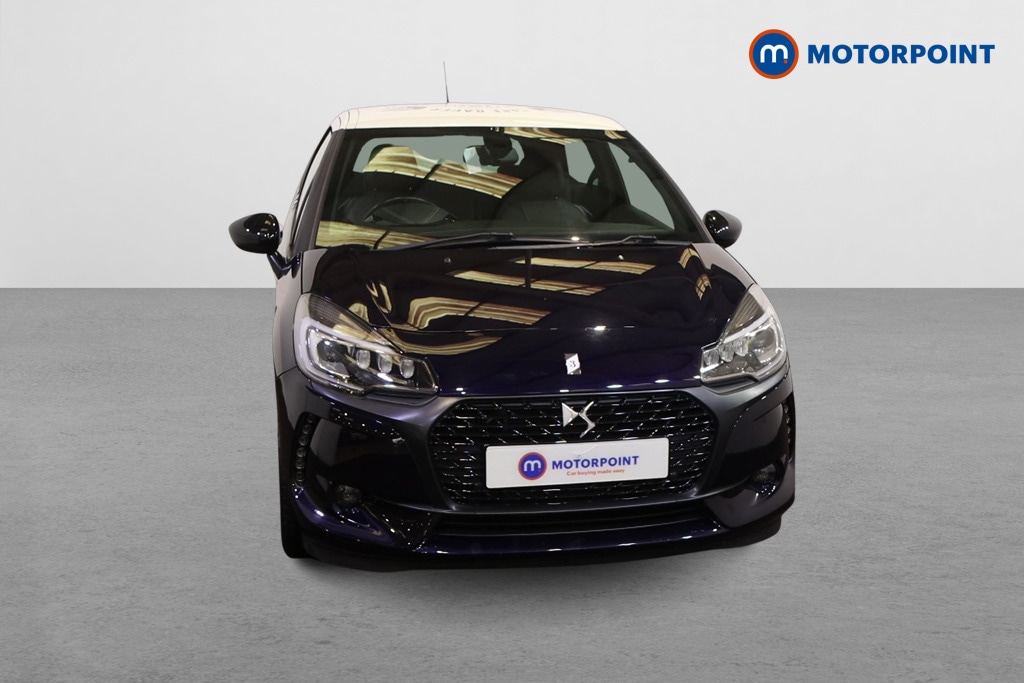 Used DS Automobiles DS 3 2018 for sale - 77568049: Photo 2