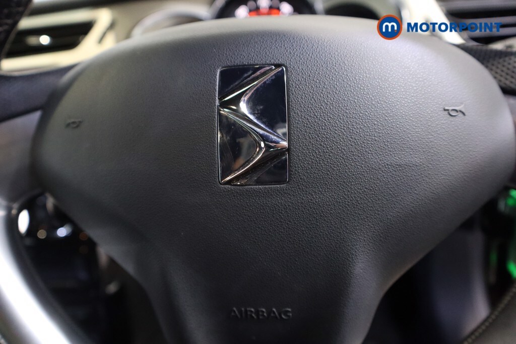 Used DS Automobiles DS 3 2018 for sale - 77568049: Photo 22