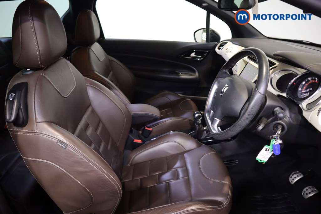 Used DS Automobiles DS 3 2018 for sale - 77568049: Photo 24