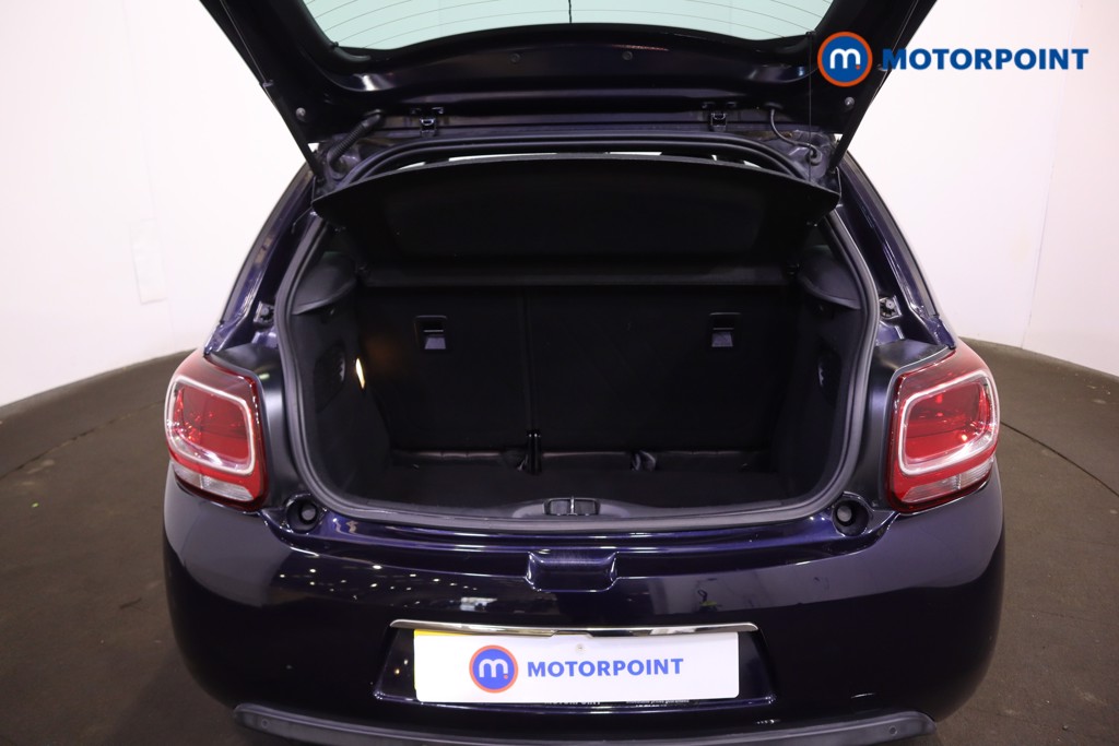 Used DS Automobiles DS 3 2018 for sale - 77568049: Photo 25