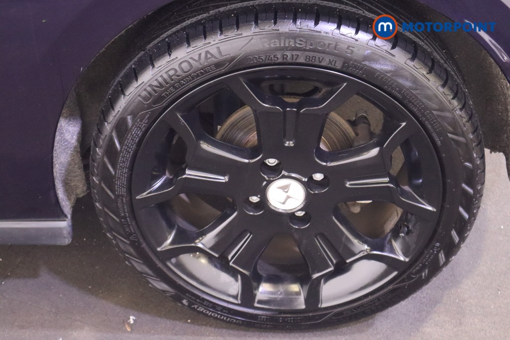 Used DS Automobiles DS 3 2018 for sale - 77568049: Photo 27