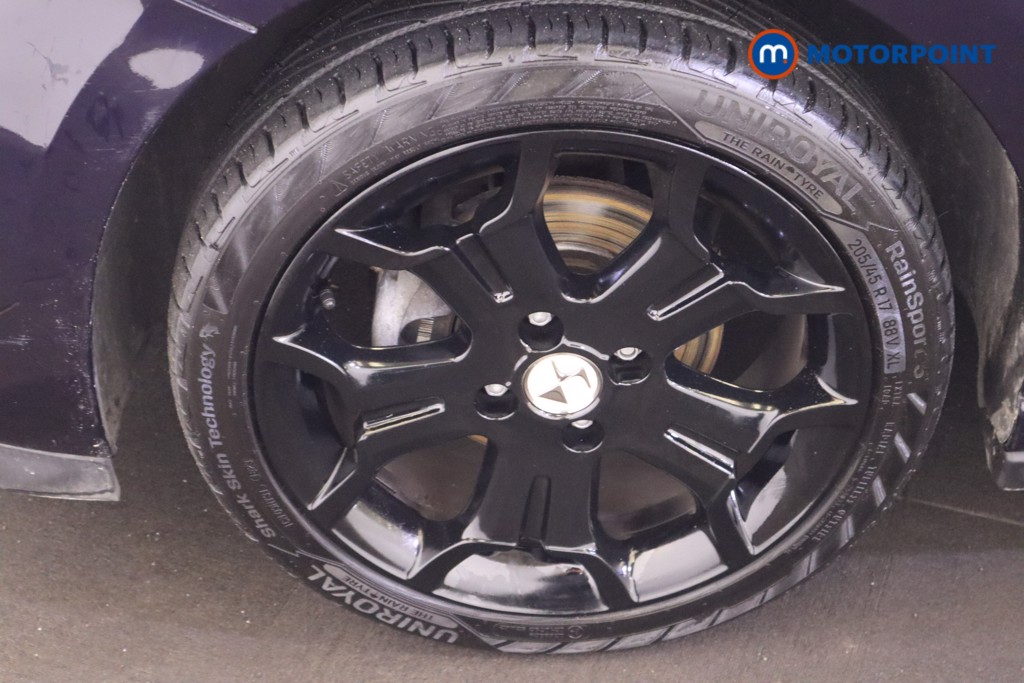 Used DS Automobiles DS 3 2018 for sale - 77568049: Photo 28