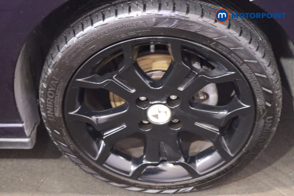 Used DS Automobiles DS 3 2018 for sale - 77568049: Photo 29