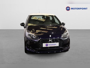 Used DS Automobiles DS 3 2018 for sale - 77568049: Photo