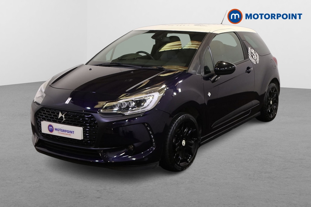 Used DS Automobiles DS 3 2018 for sale - 77568049: Photo 3