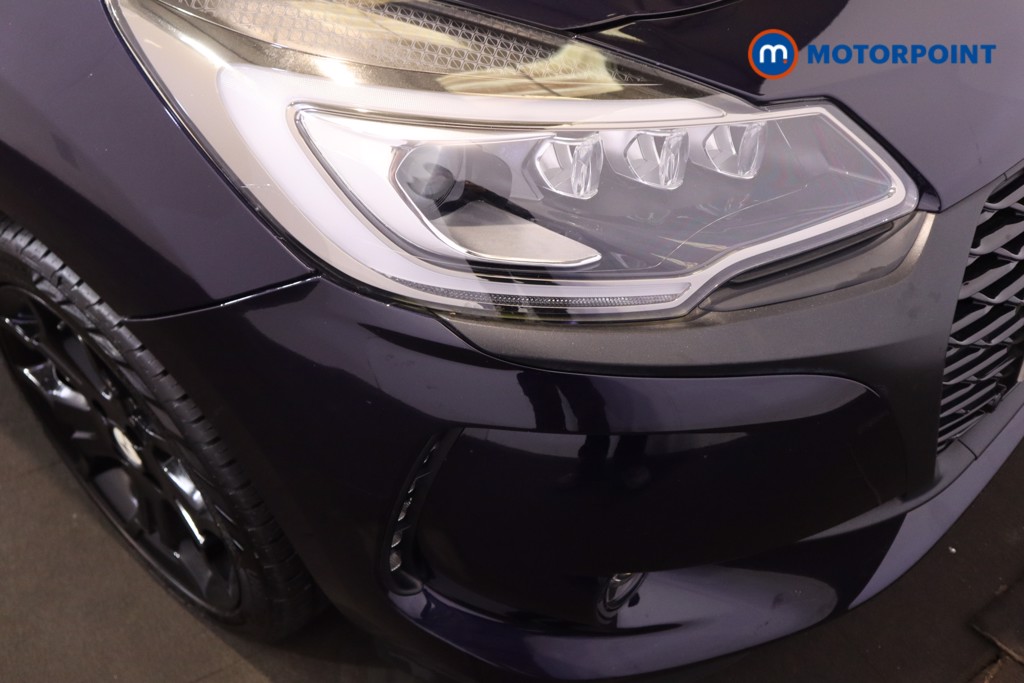 Used DS Automobiles DS 3 2018 for sale - 77568049: Photo 30