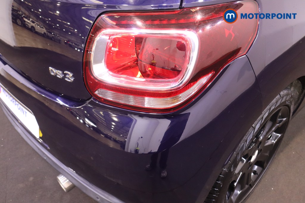 Used DS Automobiles DS 3 2018 for sale - 77568049: Photo 32