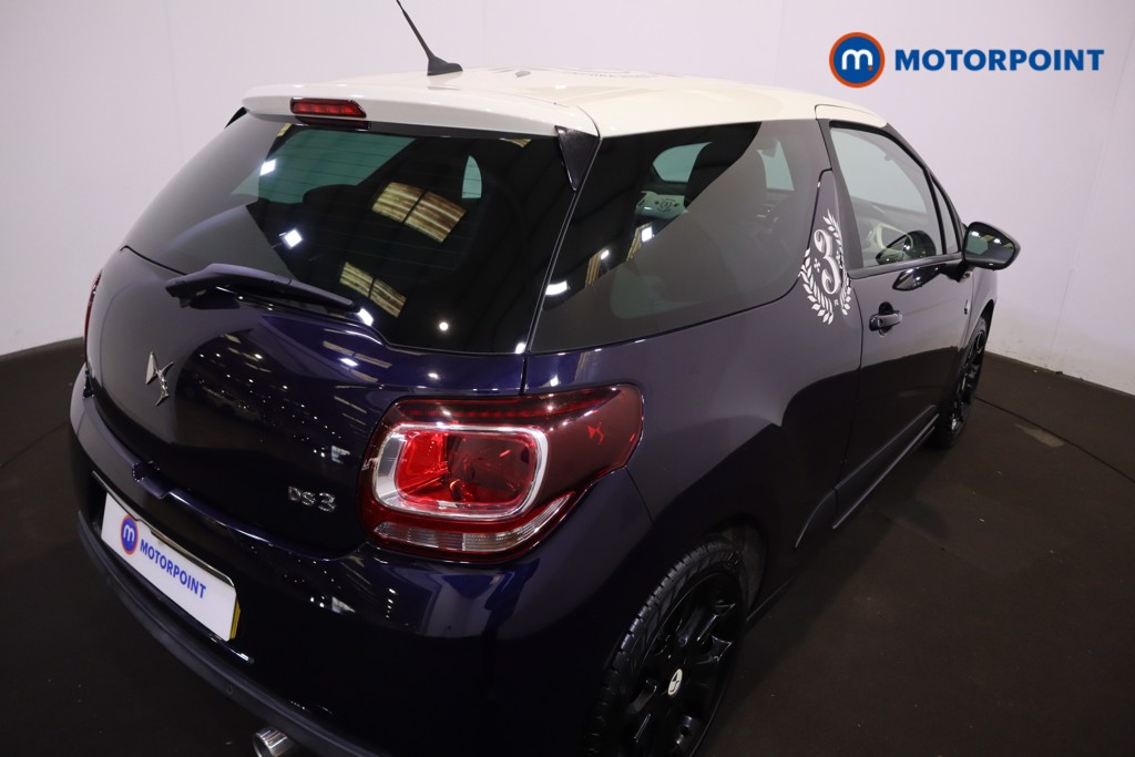 Used DS Automobiles DS 3 2018 for sale - 77568049: Photo 33
