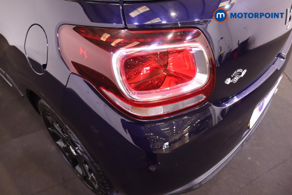 Used DS Automobiles DS 3 2018 for sale - 77568049: Photo 34