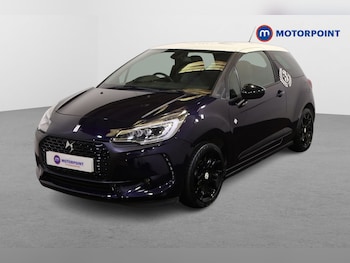 Used DS Automobiles DS 3 2018 for sale - 77568049: Photo
