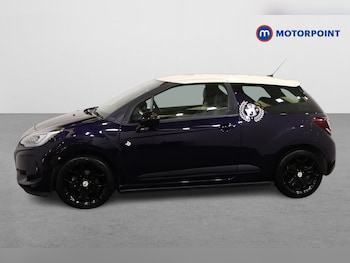 Used DS Automobiles DS 3 2018 for sale - 77568049: Photo