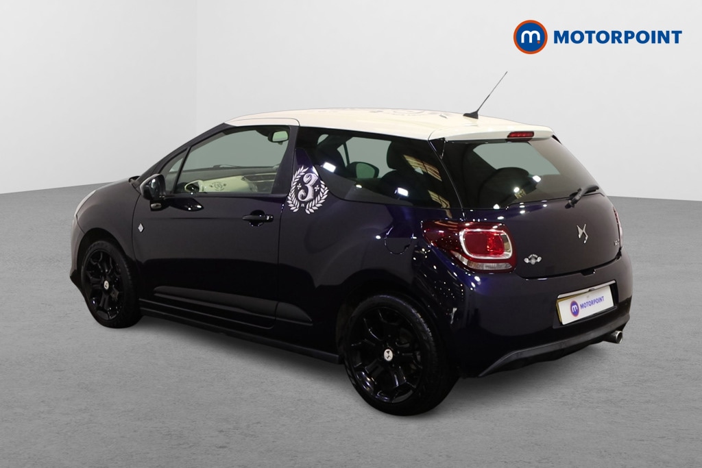 Used DS Automobiles DS 3 2018 for sale - 77568049: Photo 5