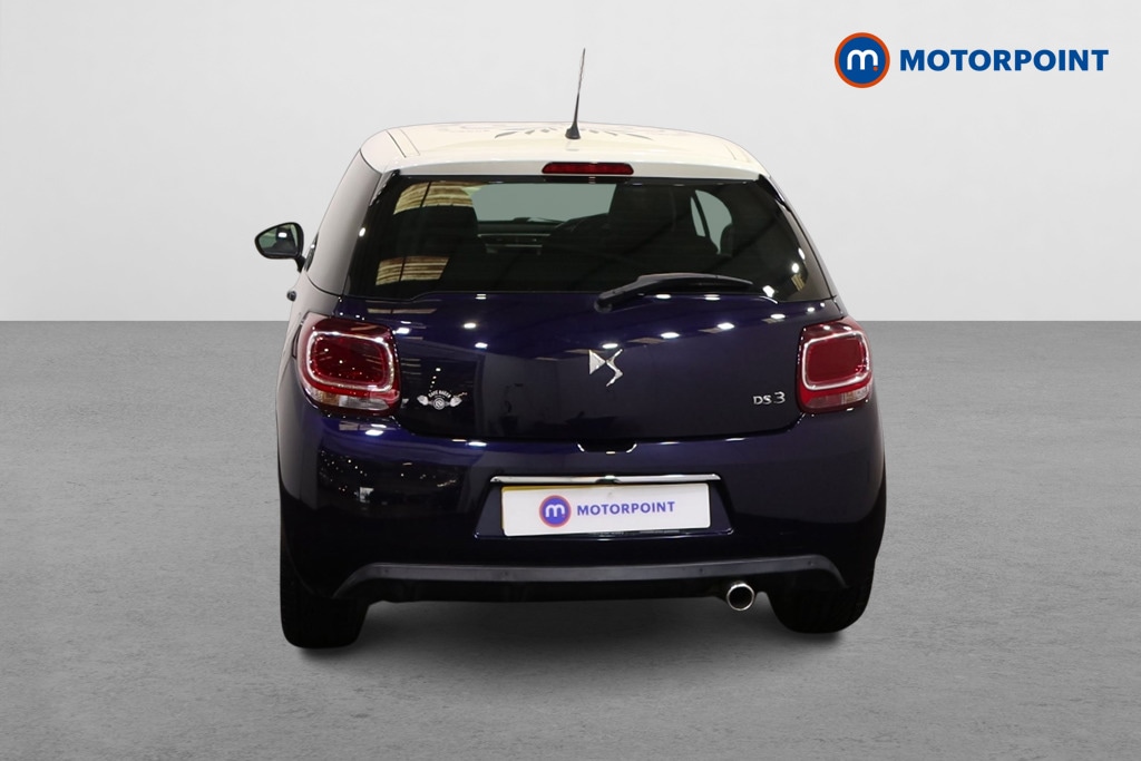 Used DS Automobiles DS 3 2018 for sale - 77568049: Photo 6