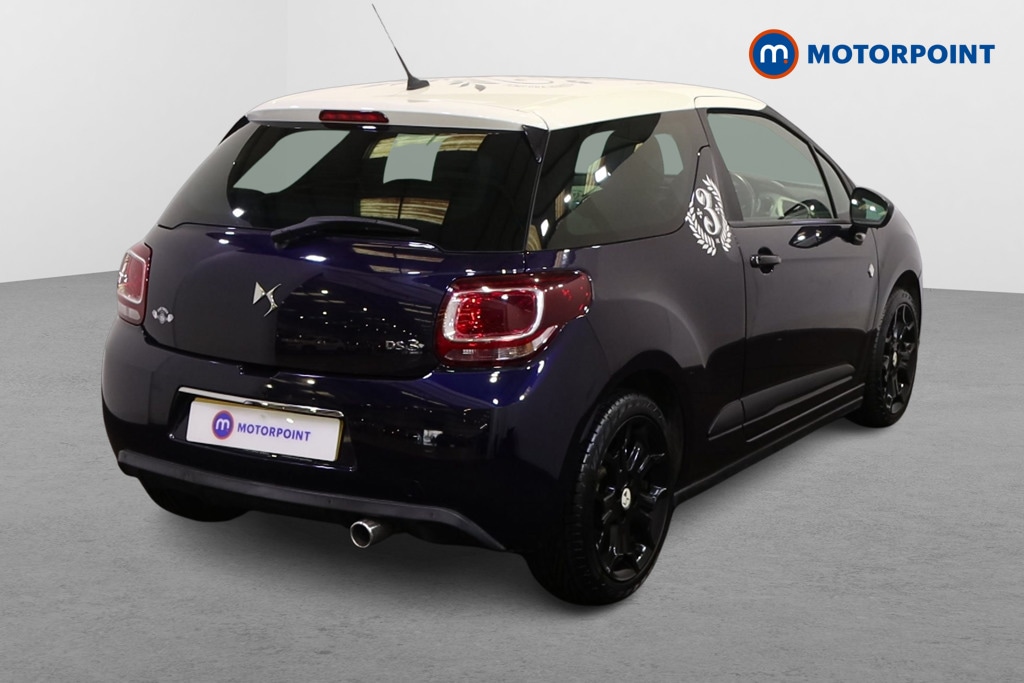 Used DS Automobiles DS 3 2018 for sale - 77568049: Photo 7