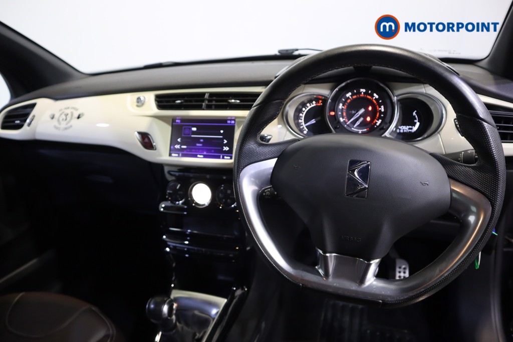 Used DS Automobiles DS 3 2018 for sale - 77568049: Photo 9