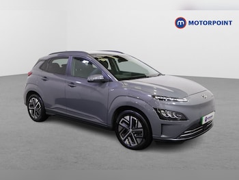 2022 - 150kW Premium 64kWh 5dr Auto