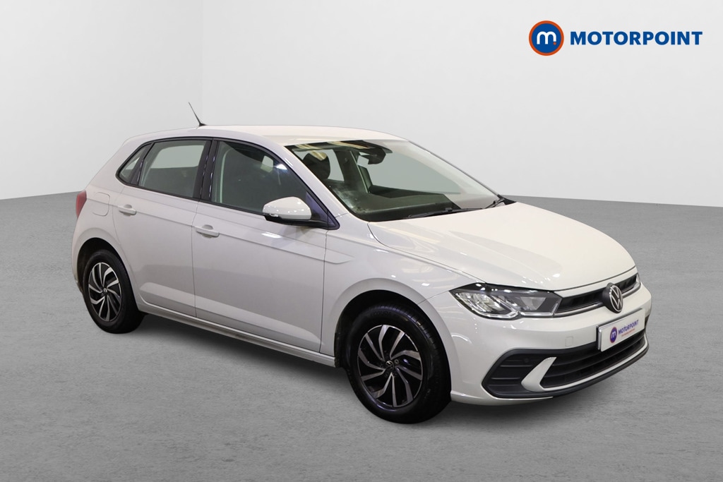Used Volkswagen Polo 2023 for sale - 76831209: Photo 1