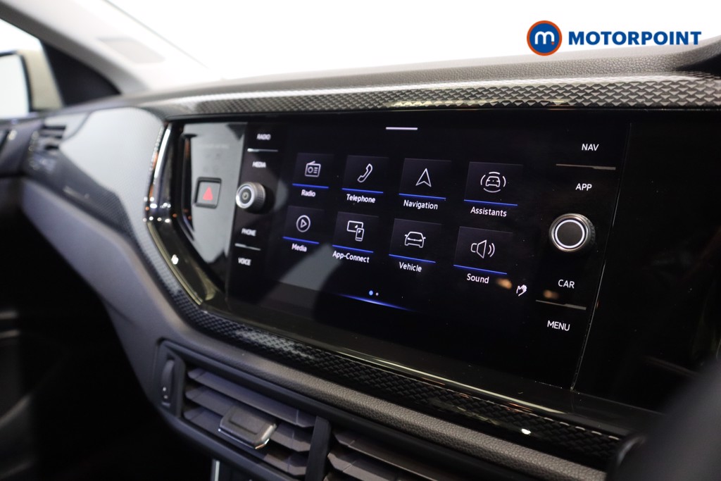 Used Volkswagen Polo 2023 for sale - 76831209: Photo 10