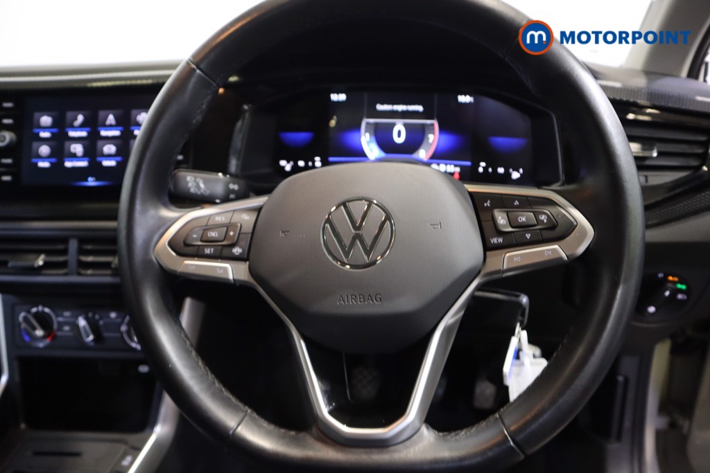 Used Volkswagen Polo 2023 for sale - 76831209: Photo 11